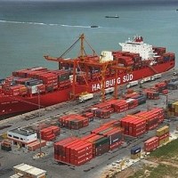 Antaq quer tirar cargas das rodovias com a cabotagem, afirma Pedro Brito